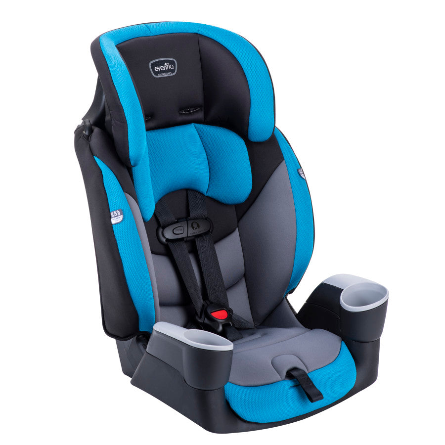 Maestro Sport 2-In-1 Booster Car Seat