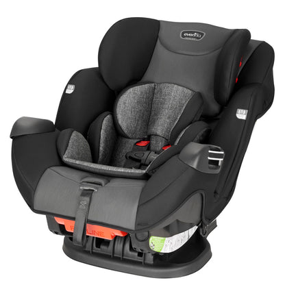 Symphony Sport All-In-One Convertible Car Seat