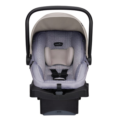 LiteMax 30 Infant Car Seat (River Stone)