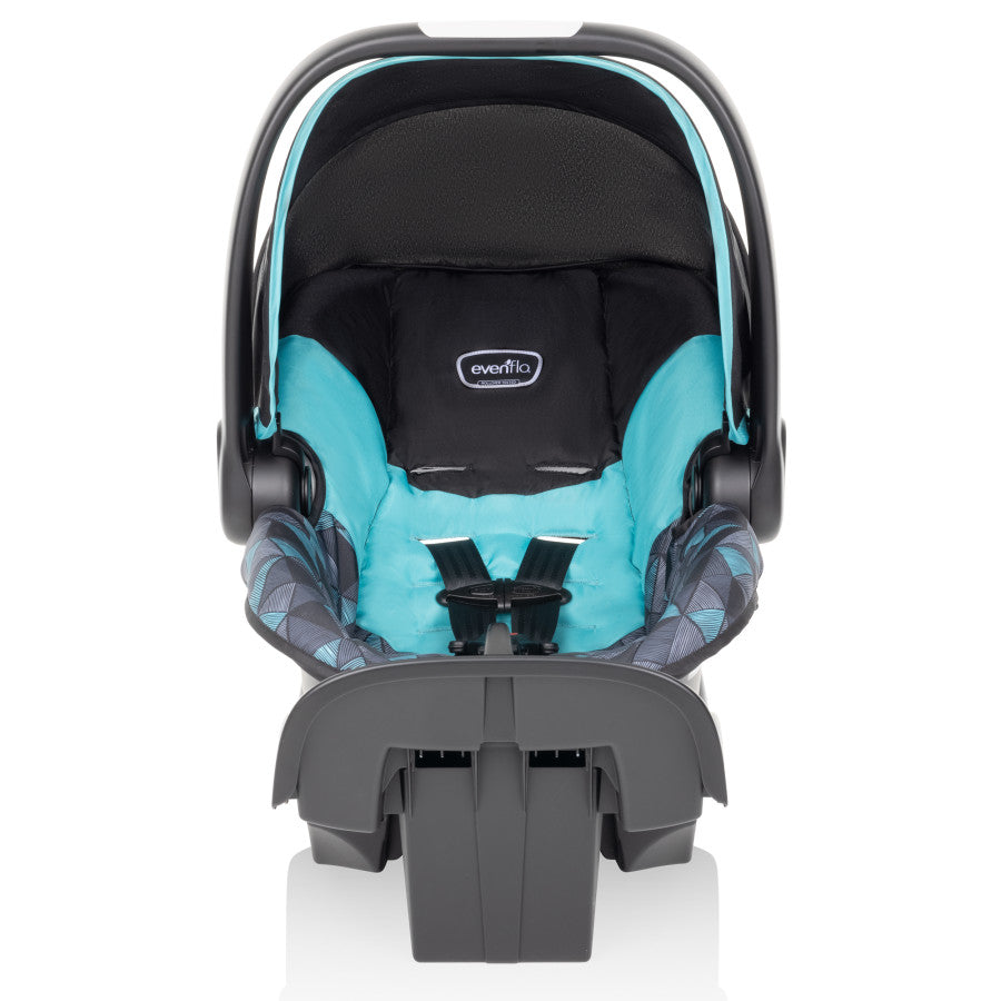 NurtureMax Infant Car Seat 23