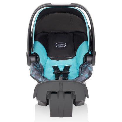 NurtureMax Infant Car Seat 23