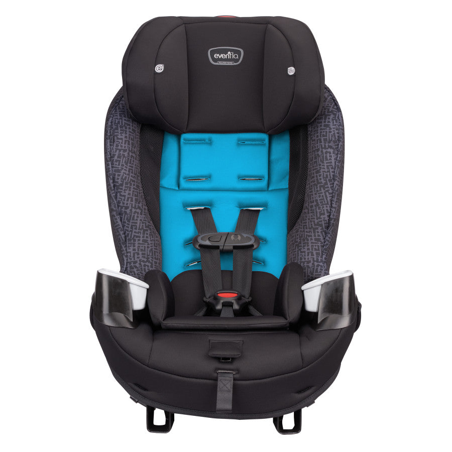 Stratos Convertible Car Seat