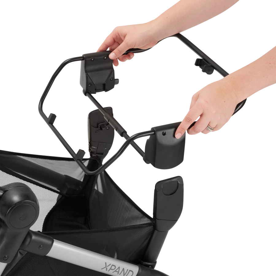 Pivot Xpand Stroller Infant Car Seat Adapter