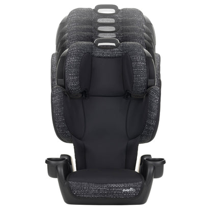 GoTime LX Booster Car Seat