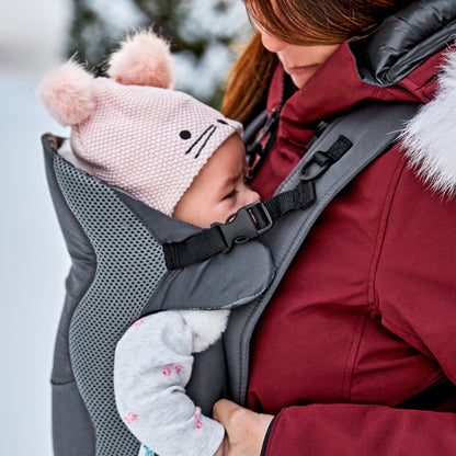 Breathable Infant Carrier