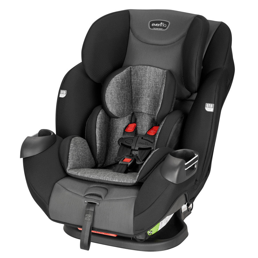 Symphony Sport All-In-One Convertible Car Seat