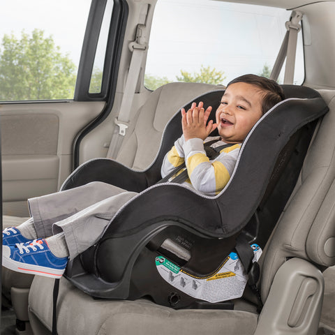 Tribute LX Convertible Car Seat - Feature 1