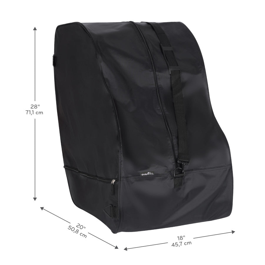 Car Seat Travel Bag Universal Fit Evenflo® Official Site – Evenflo®  Company, Inc