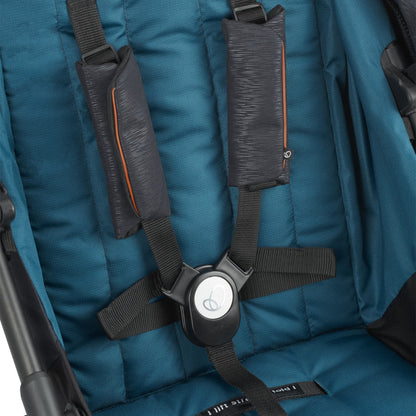 Verge3 Travel System with SecureMax Infant Car Seat