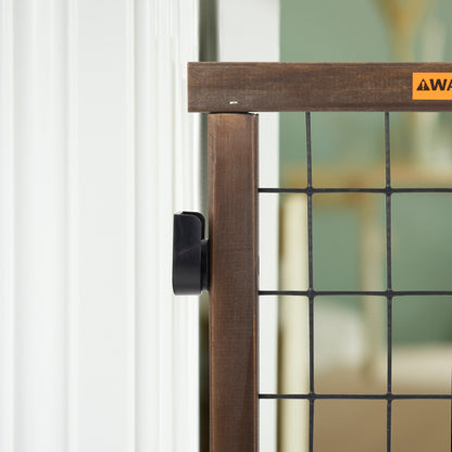 Evenflo Position & Lock™ Tall & Wide Baby Gate