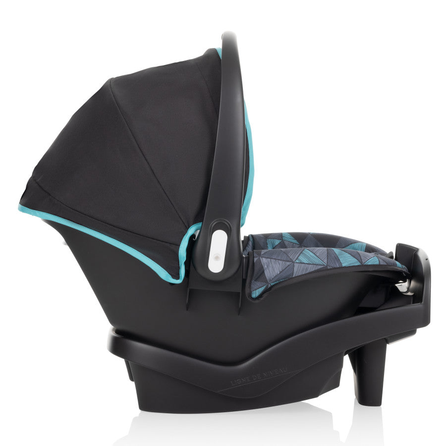 NurtureMax Infant Car Seat 3