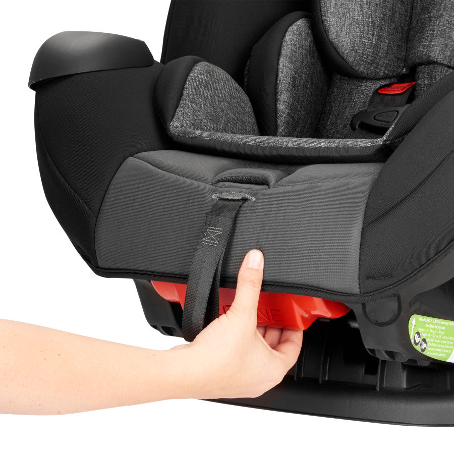 Symphony Sport All-In-One Convertible Car Seat