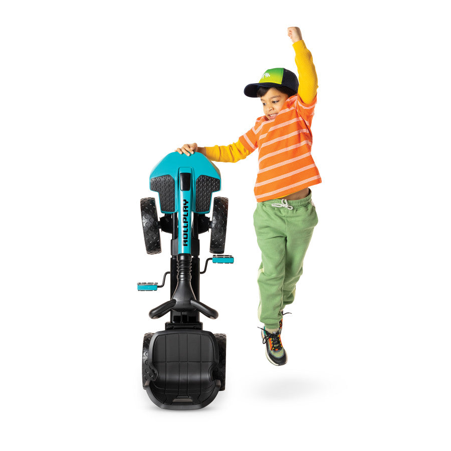 Segway rollplay 2025