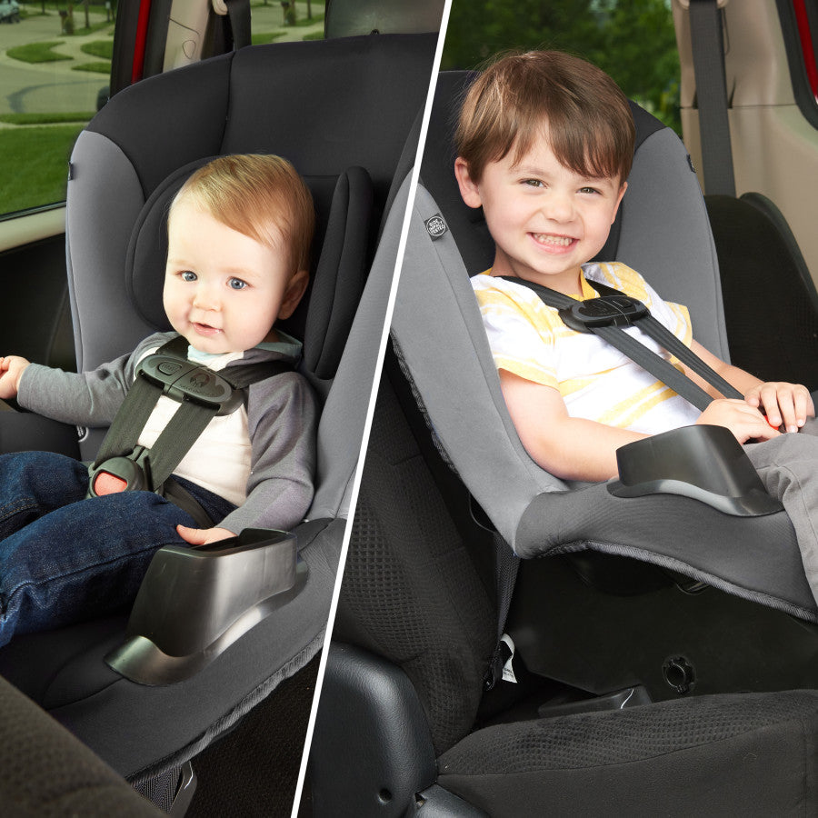 Infant, Child & Convertible Car Seats