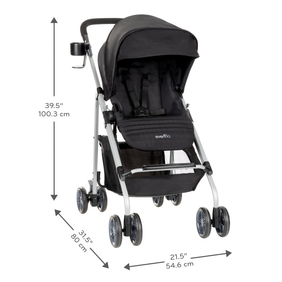 Reversi Lightweight Reversible Stroller