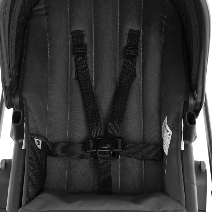 Pivot Xplore Stroller Wagon Toddler Second Stroller Seat