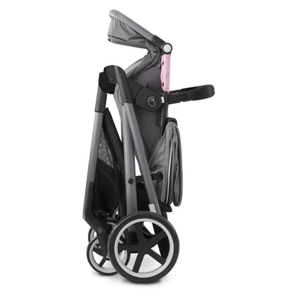 Shyft Travel System with SecureMax Infant Car Seat incl SensorSafe