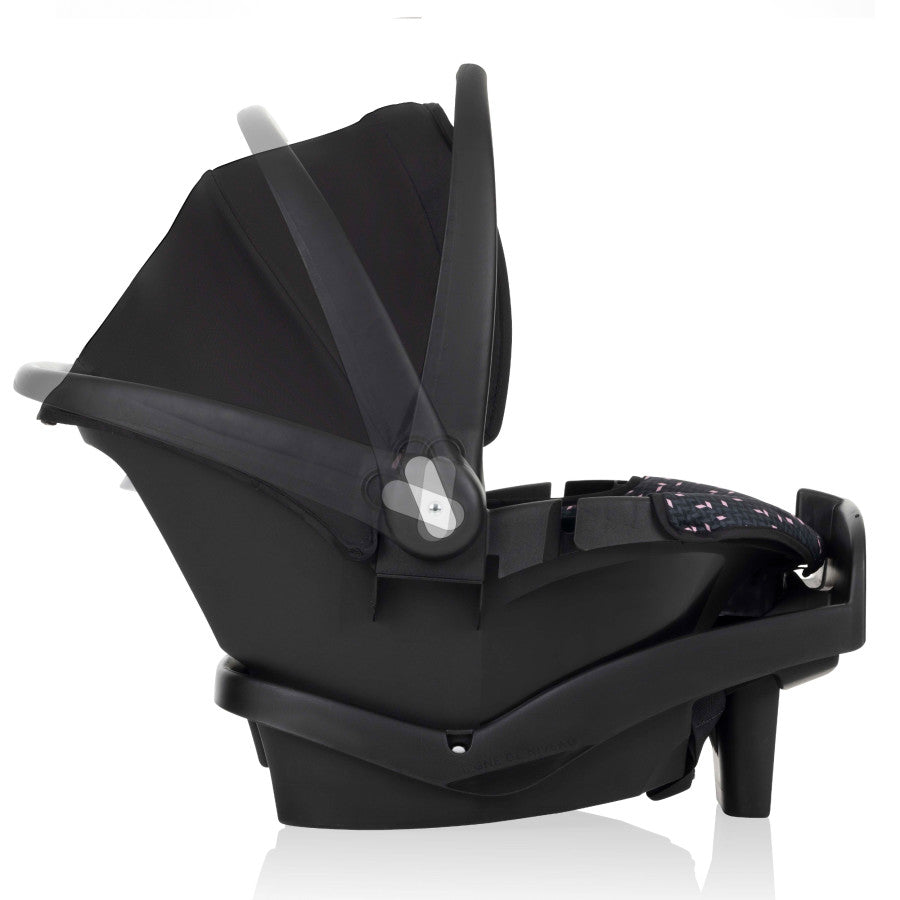 NurtureMax Infant Car Seat 18