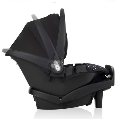 NurtureMax Infant Car Seat 18