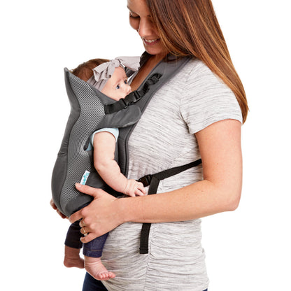 Breathable Infant Carrier