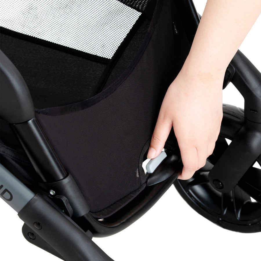 Pivot Xpand Modular Travel System with LiteMax Infant Car Seat
