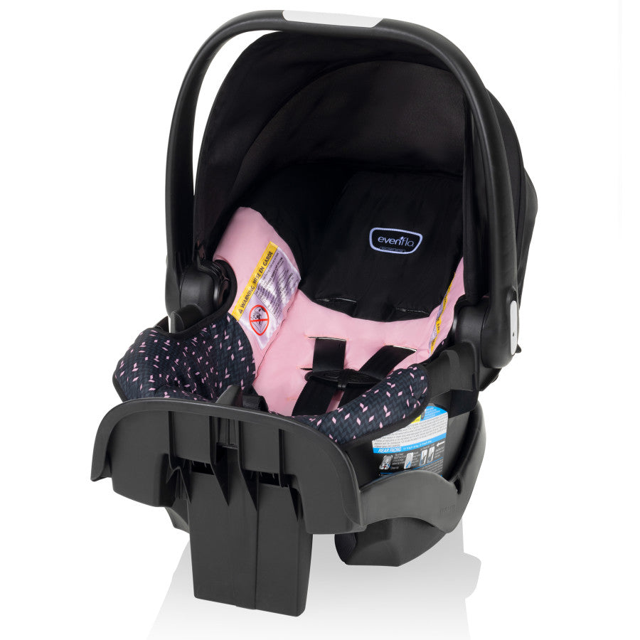 NurtureMax Infant Car Seat 15