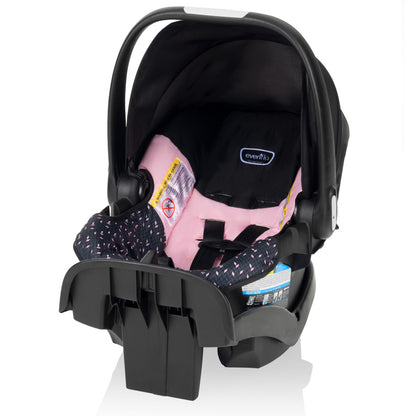 NurtureMax Infant Car Seat 15