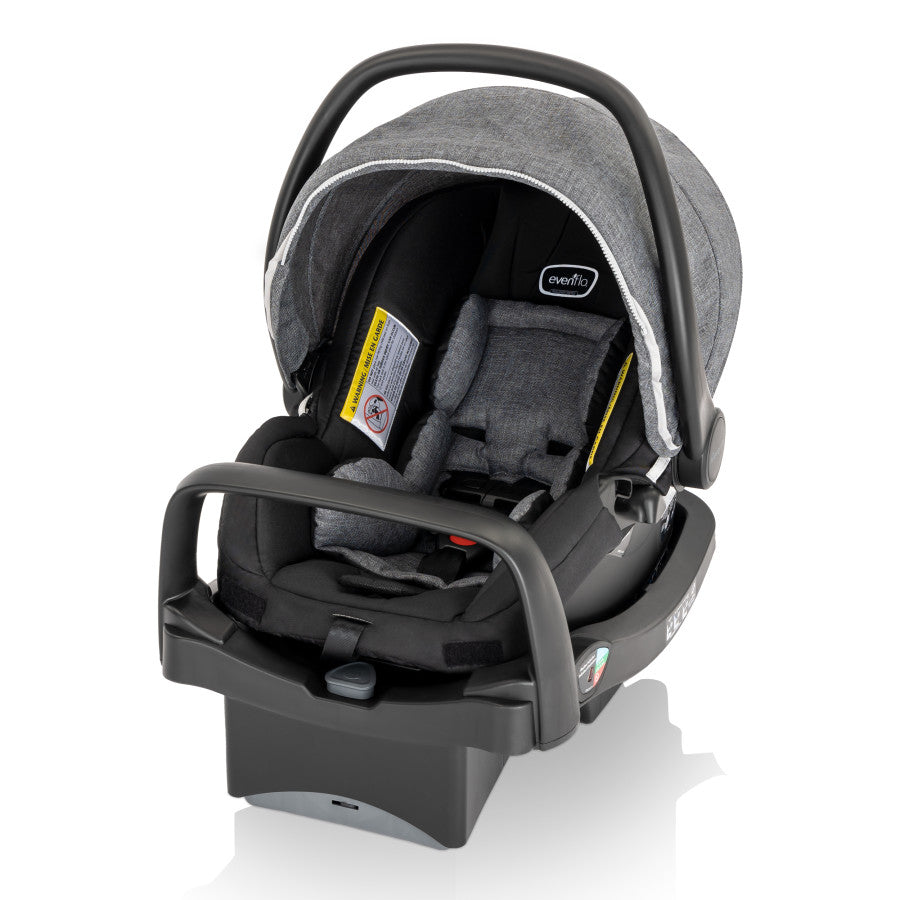 LiteMax Vizor Infant Car Seat 