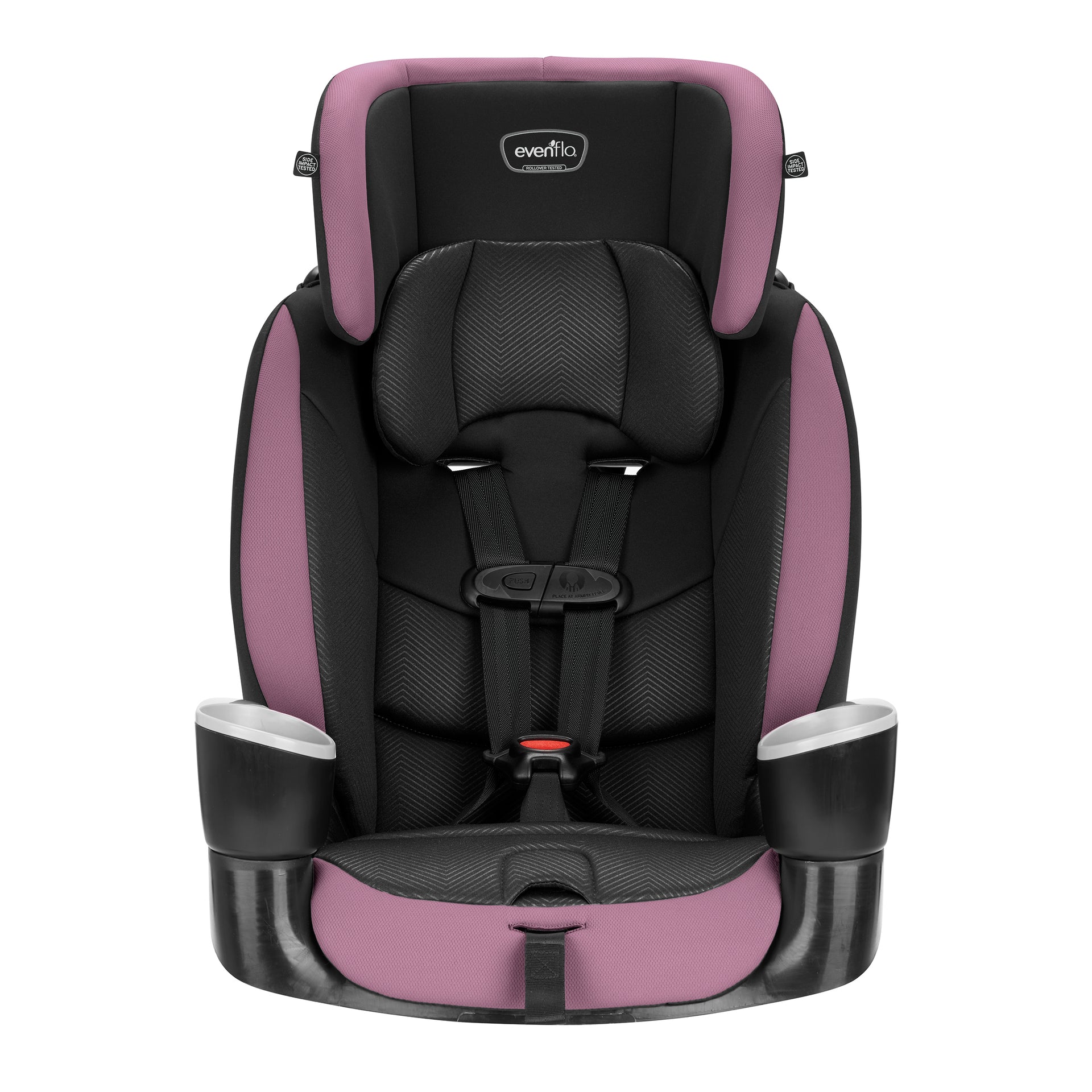 Maestro Sport 2-In-1 Booster Car Seat Evenflo® Official Site