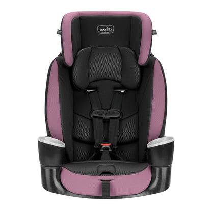 Maestro Sport Harness Booster Car Seat (Whitney Purple)