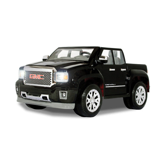 GMC Sierra Denali 12-Volt Battery Ride-On Vehicle Support