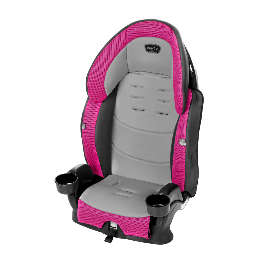 Car Seat & Booster Undermat Seat Protector  Evenflo® Official Site –  Evenflo® Company, Inc