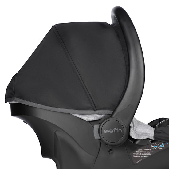 LiteMax Sport Infant Car Seat Sale Evenflo® Official Site