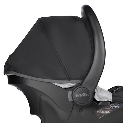 LiteMax Sport Infant Car Seat - Feature 4