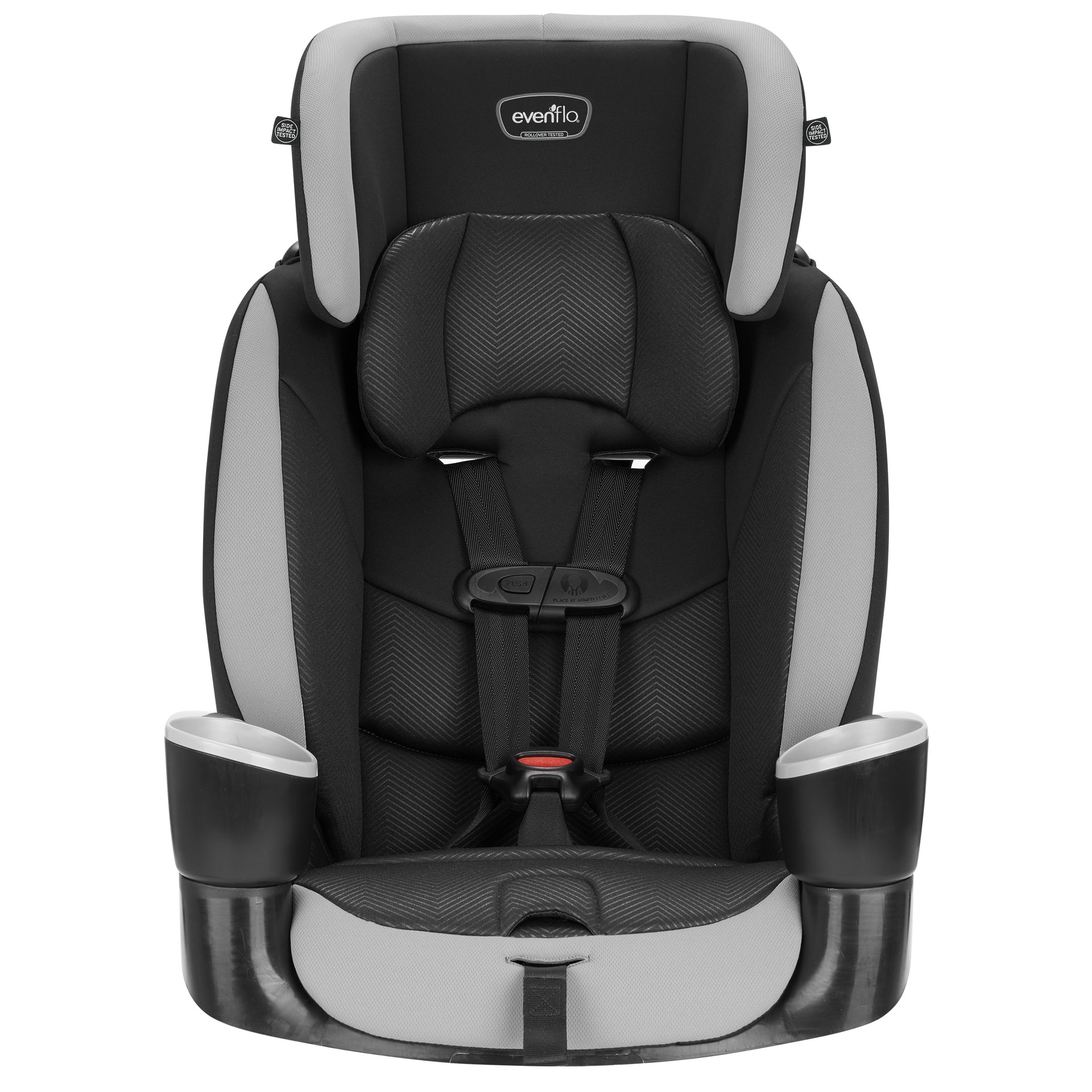 Evenflo Maestro Sport 2-In-1 Booster Car Seat Evenflo® Official