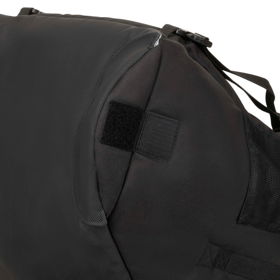 Evenflo Shyft DualRide Carryall Storage Bag (Black)