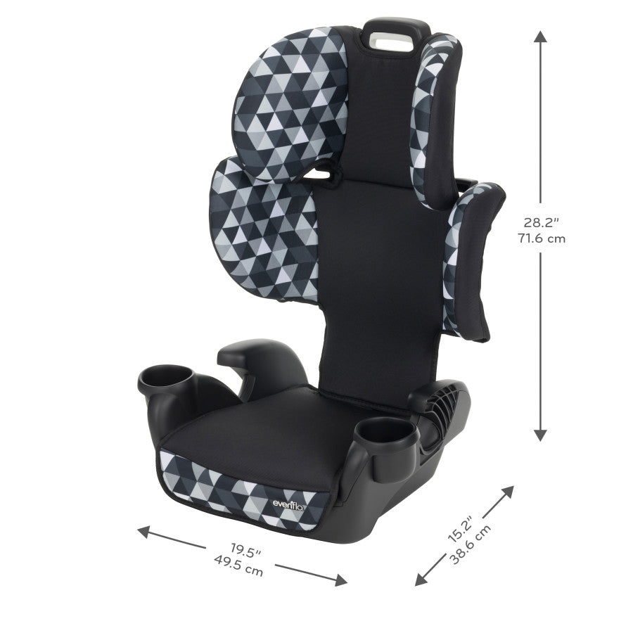 GoTime Sport Booster Car Seat