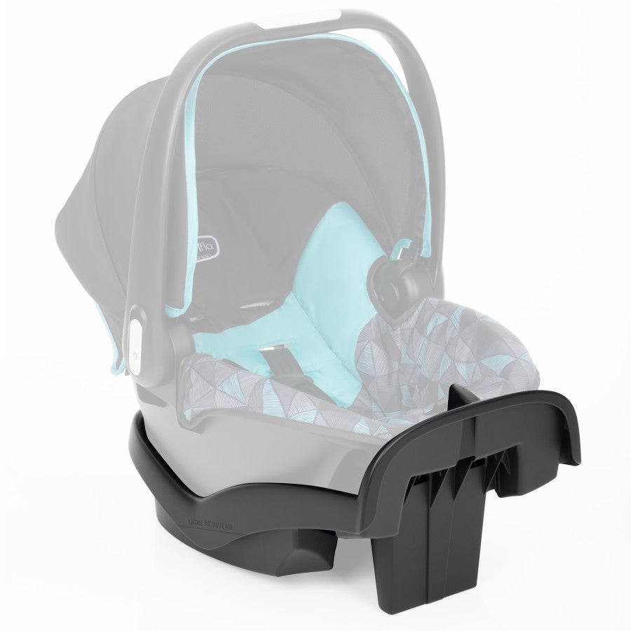 NurtureMax Infant Car Seat Base