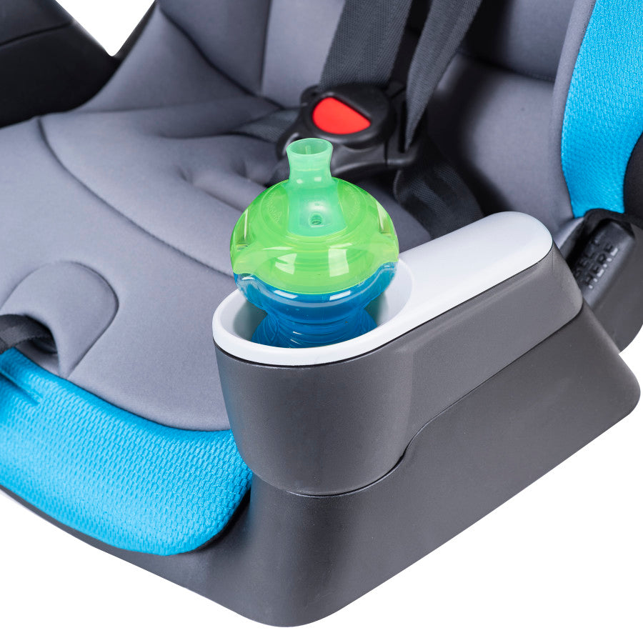 Maestro Sport 2-In-1 Booster Car Seat