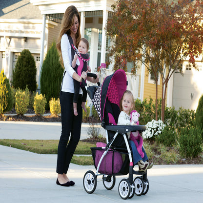 Breathable Infant Carrier