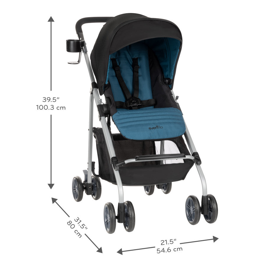 Reversi Lightweight Reversible Stroller