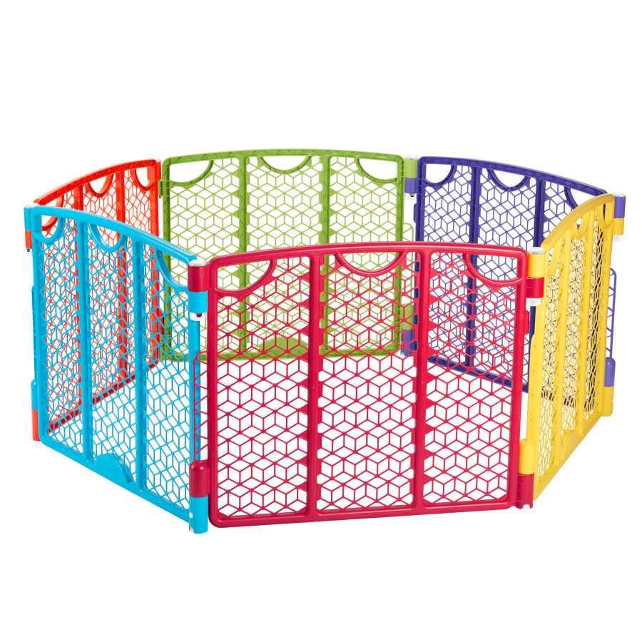 Evenflo Versatile Play Space 2-Panel Extension