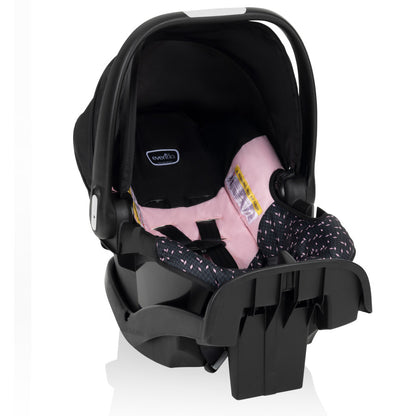 NurtureMax Infant Car Seat 16