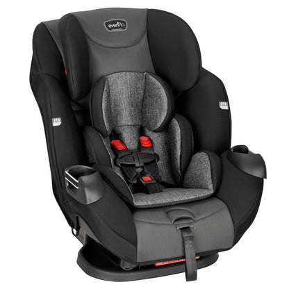 Symphony Sport All-In-One Convertible Car Seat