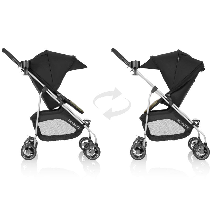 Reversi Lightweight Reversible Stroller