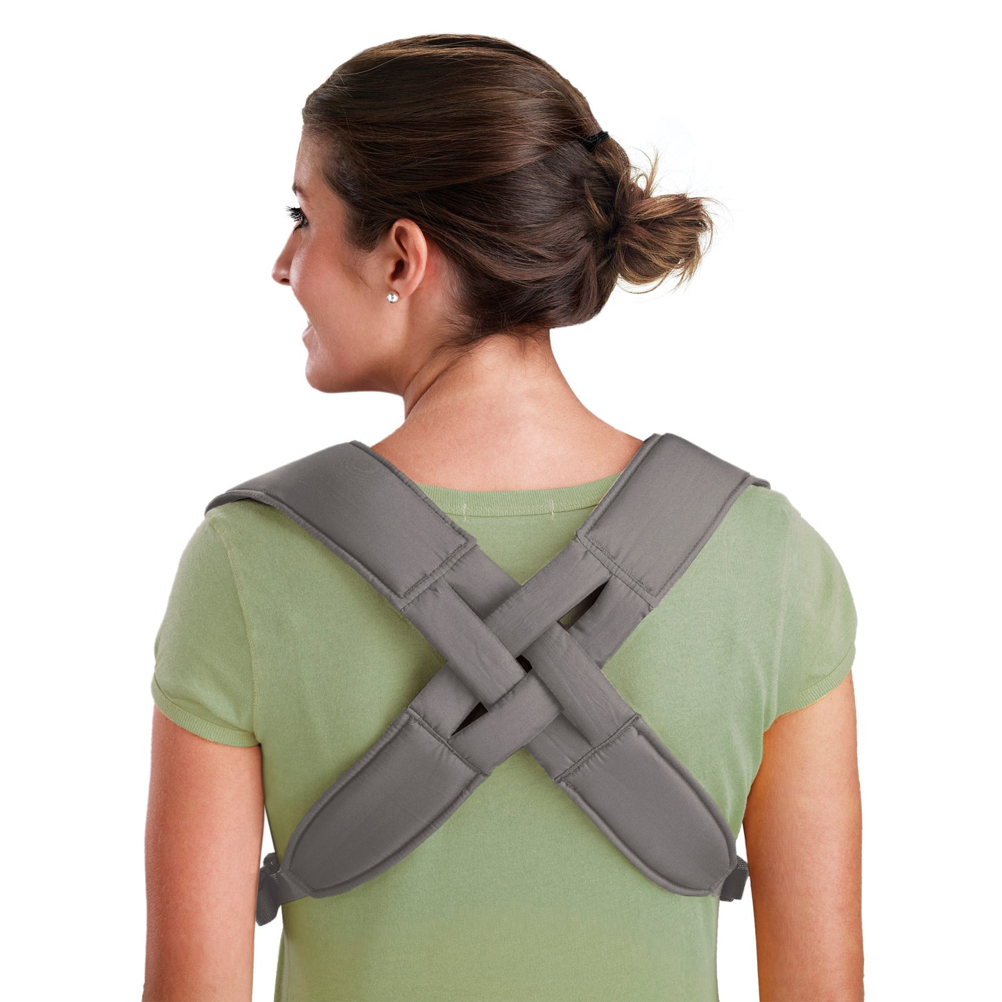 Breathable Infant Carrier Back Straps