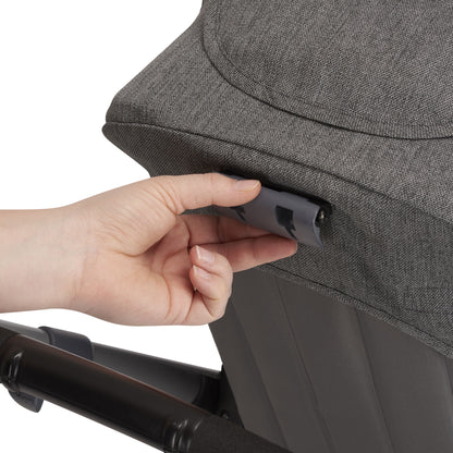 Pivot Xpand Modular Stroller