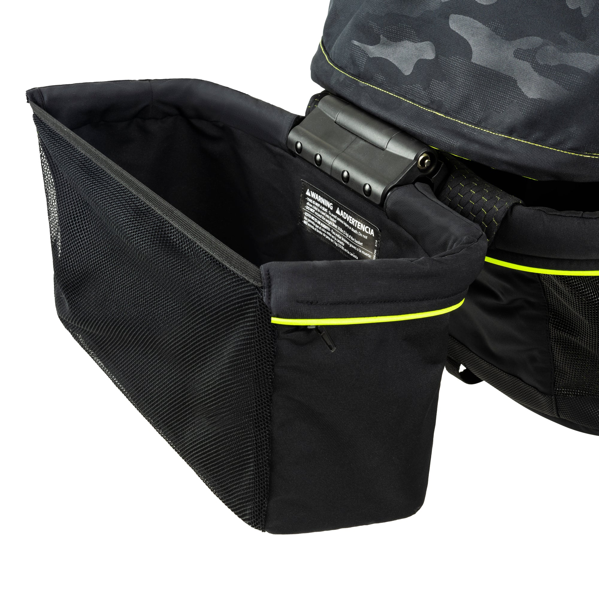 Pivot Xplore AllTerrain Stroller Wagon Evenflo® Official Site