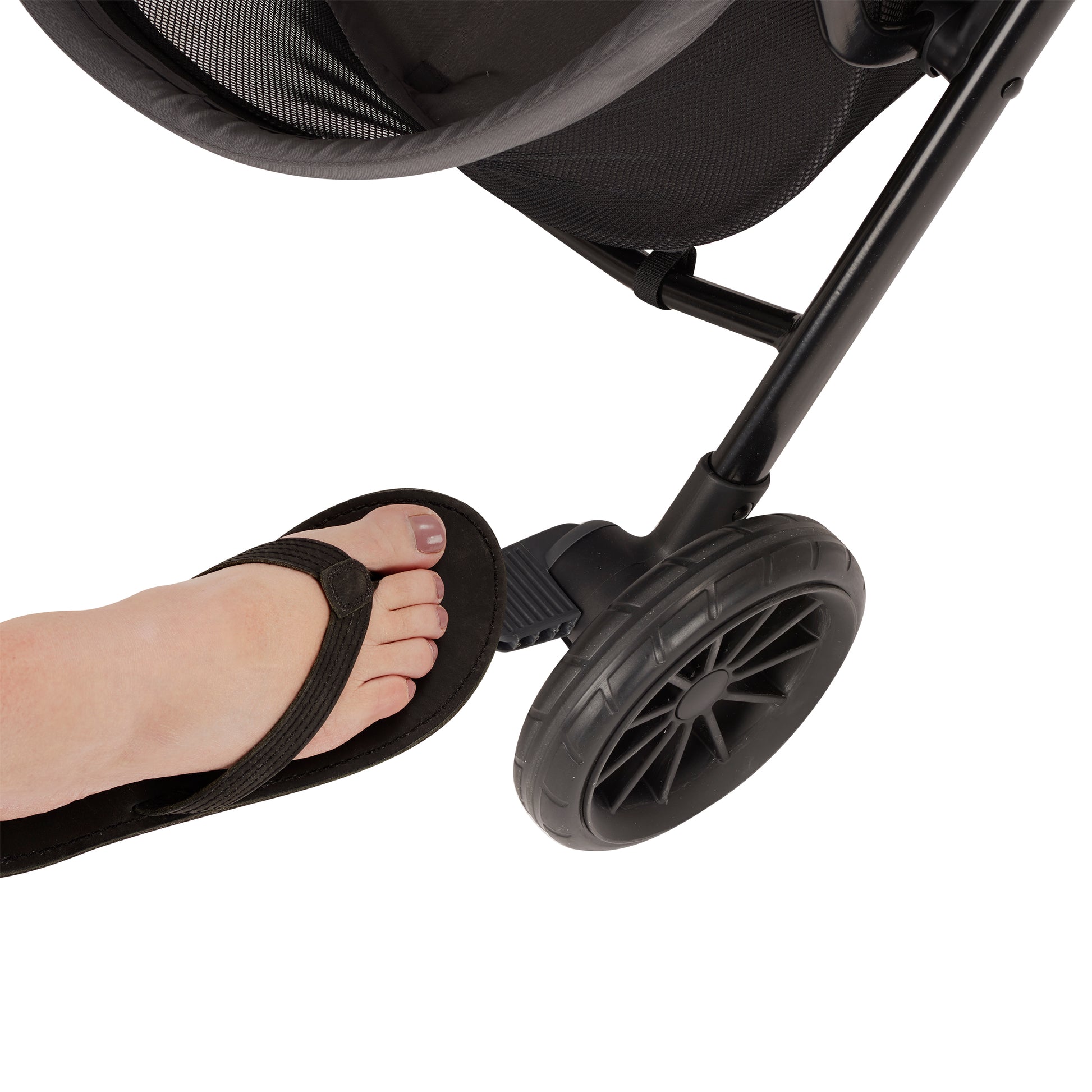 Aero Ultra Lightweight Stroller Brake