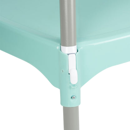 Eat & Grow™ 4-Mode High Chair Connection